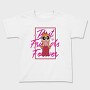 The Powerpuff Girls 8, Tricou Copii