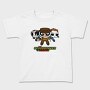 The Powerpuff Girls Terror, Tricou Copii