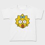 The Simpsons 13, Tricou Copii