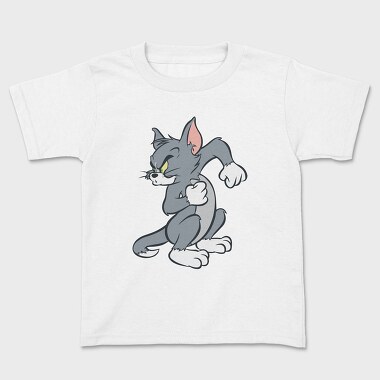Tom and Jerry 14, Tricou Copii
