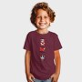 Mickey Minnie Friends, Tricou Copii