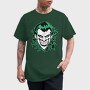 Joker 8, Tricou Barbati (Unisex)