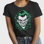 Joker 8, Tricou Femei