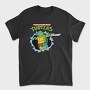 Teenage Mutant Ninja Turtles 6, Tricou Barbati (Unisex)