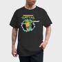 Teenage Mutant Ninja Turtles 6, Tricou Barbati (Unisex)