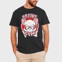 Pinky & the Brain 3, Tricou Barbati (Unisex)