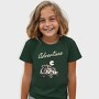 Adventure Trip, Tricou Copii