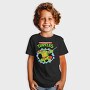 Teenage Mutant Ninja Turtles 7, Tricou Copii