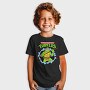 Teenage Mutant Ninja Turtles 9, Tricou Copii