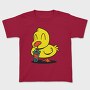 Duck Bubble Tea, Tricou Copii
