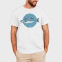 Stripped Bass Fish, Tricou Barbati (Unisex)
