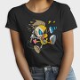 Crazy Tweety, Tricou Femei