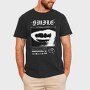 Smile 2, Tricou Barbati (Unisex)
