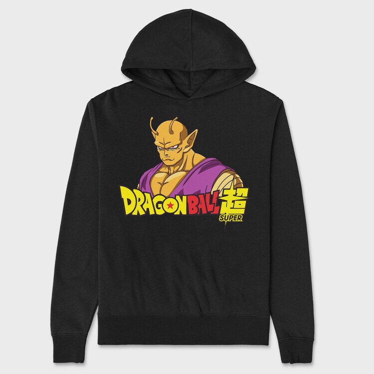 Hanorac Barbati (Unisex), Dragon Ball Z 30