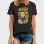Bigblast Whiskey Girl, Tricou Barbati (Unisex)