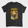 Bigblast Whiskey Girl, Tricou Barbati (Unisex)