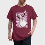 Pokemon 1, Tricou Barbati (Unisex)