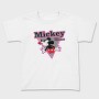 Mickey Mouse Star Burst, Tricou Copii