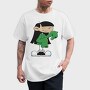 Kids Next Door 8, Tricou Barbati (Unisex)