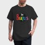 The Beatles 9, Tricou Barbati (Unisex)