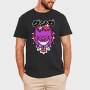 Pokemon 4, Tricou Barbati (Unisex)
