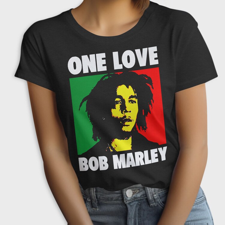 Italy Lion, Tricou Femei