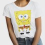 SpongeBob 11, Tricou Femei