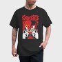 Knuckles, Tricou Barbati (Unisex)