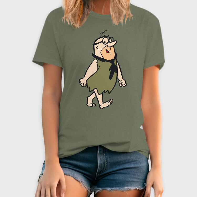 The Flintstones 13, Tricou Barbati (Unisex)