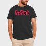 Popeye 1, Tricou Barbati (Unisex)