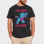 Dragon Roar Defiance, Tricou Barbati (Unisex)
