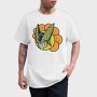 Dragonball Z Piccolo, Tricou Barbati (Unisex)