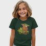 Baby Yoda 16, Tricou Copii