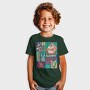 Looney Tunes Happy Holidays, Tricou Copii