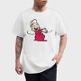 Popeye 19, Tricou Barbati (Unisex)
