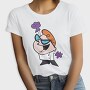 Dexter Laboratory 7, Tricou Femei