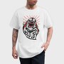 Wildlife Roar, Tricou Barbati (Unisex)