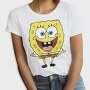 SpongeBob 6, Tricou Femei