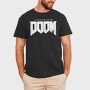 Doom 10, Tricou Barbati (Unisex)