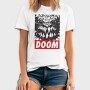 Doom 2, Tricou Barbati (Unisex)