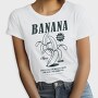 Banana 1, Tricou Femei