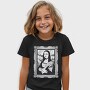 Gothic Mona Lisa, Tricou Copii