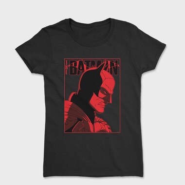 Tricou Femei, Batman 11