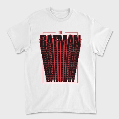 Tricou Barbati (Unisex), Batman 12