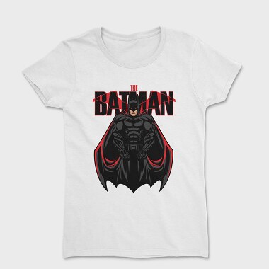 Tricou Femei, Batman 15