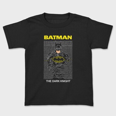 Tricou Copii, Batman 19