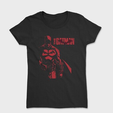 Batman 28, Tricou Femei