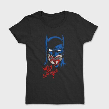 Batman 32, Tricou Femei