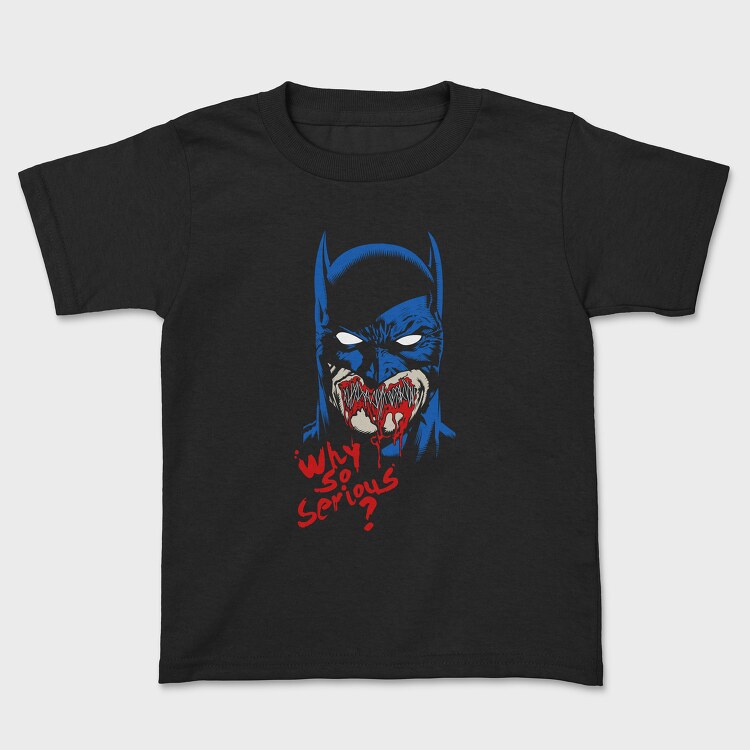 Tricou Copii, Batman 32