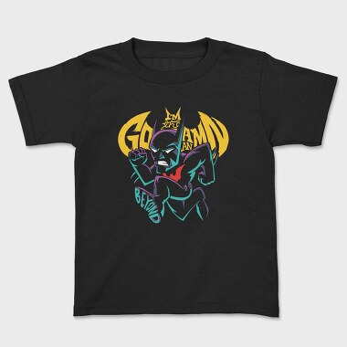 Batman 8, Tricou Copii